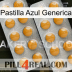 Pastilla Azul Generica levitra2